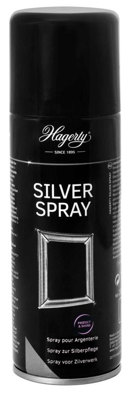 Hagerty Hagerty Silver spray (200 ml)