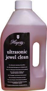Hagerty Hagerty Ultrasonic jewel cleaner (2 ltr)