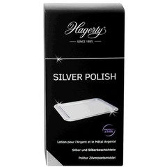 Hagerty Silver polish (250 ml)