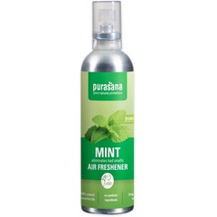 Purasana Frishi luchtverfrisser mint/desodorisant menthe (100 ml)