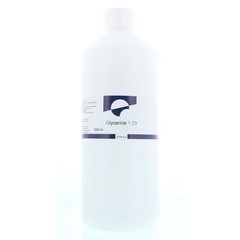 Chempropack Glycerine 1.23 (1 ltr)