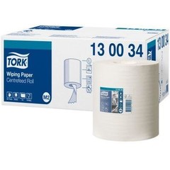 Tork Advanced poetsdoek (6 Rol)