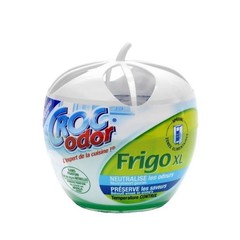 Croc Odor Frigo koelkastei XL (1 st)