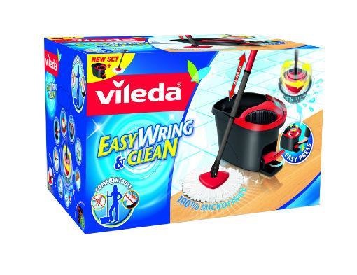 Vileda Vileda Easy wring & clean mocio (1 st)