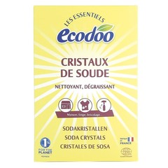 Ecodoo Sodakristallen bio (500 gr)