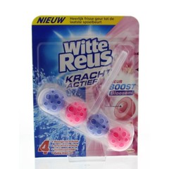 Witte Reus Kracht actief geur boost bloesem (50 gr)