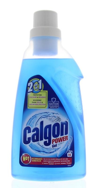 Calgon Calgon Gel (750 ml)