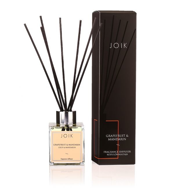 Joik Joik Diffuser grapefruit & mandarin (100 ml)