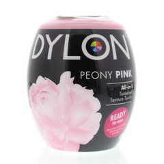Dylon Pod peony pink (350 gr)