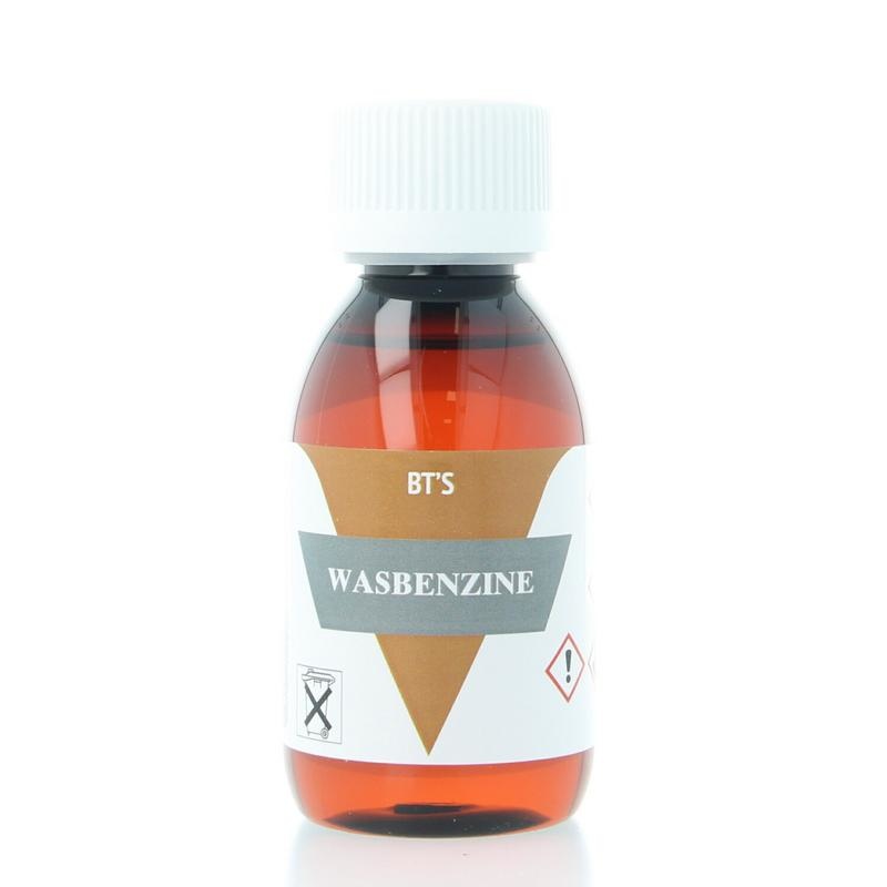 BT's BT's Wasbenzine (120 ml)