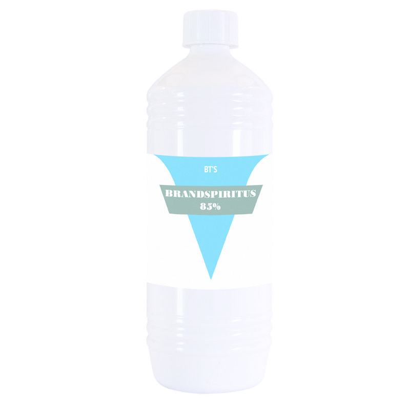 BT's BT's Brandspiritus 85% (1 ltr)