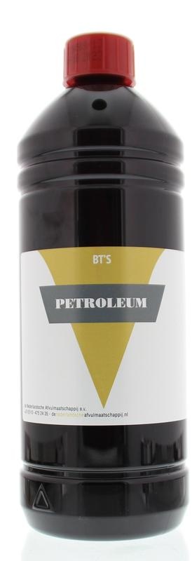 BT's BT's Petroleum (1 ltr)