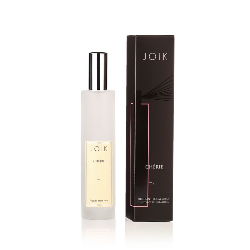 Joik Joik Fragrant roomspray cherie (100 ml)