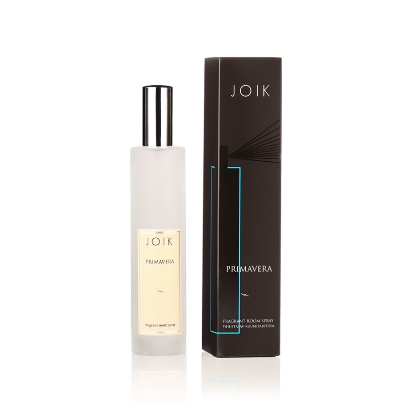 Joik Joik Fragrant roomspray primavera (100 ml)