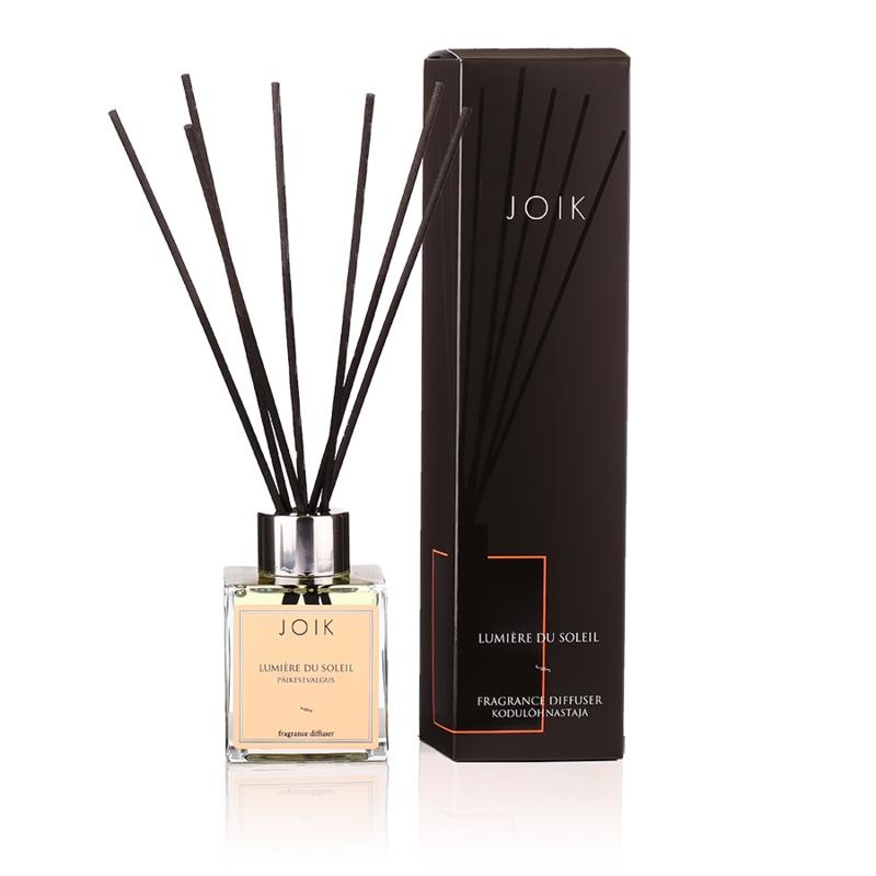 Joik Joik Fragrance diffuser lumiere du soleil (100 ml)