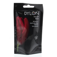 Dylon Handwas verf tulip red 36 (50 gr)