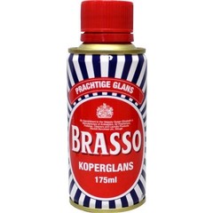 Brasso Koperglans (175 ml)