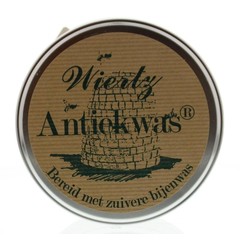 Wiertz Antiekwas blanc/wit (380 ml)