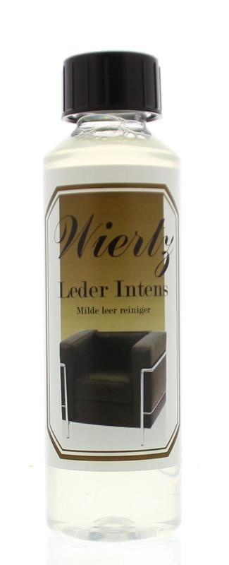 Wiertz Wiertz Leder intens (250 ml)