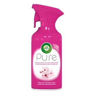 Airwick Airwick Pure aziatische kersenbloesem (250 ml)