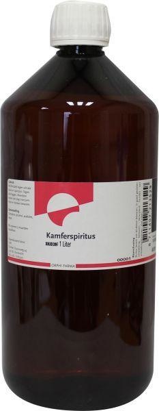 Orphi Orphi Kamfer spiritus (1 ltr)