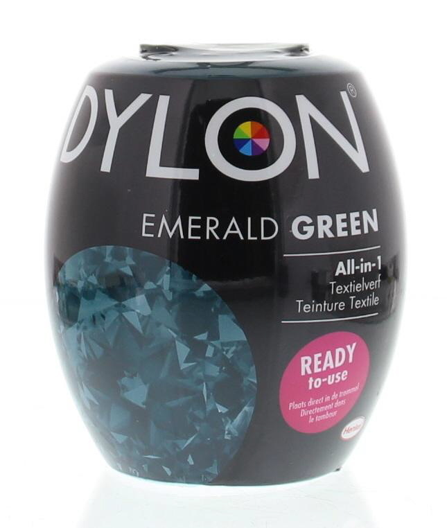 Dylon Dylon Pod emerald green (350 gr)