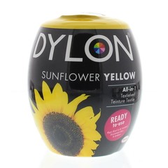 Dylon Pod sunflower yellow (350 gr)
