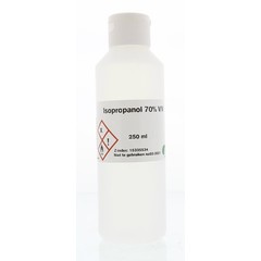 Orphi Isopropanol 70% (250 ml)
