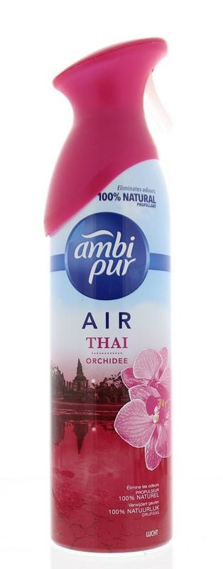 Ambi Pur Ambi Pur Spray thai orchidee (300 ml)