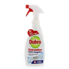 Dubro 100% Hygiene spray (650 ml)