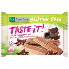 Damhert Taste-it snack 3 st (64,5 gr)
