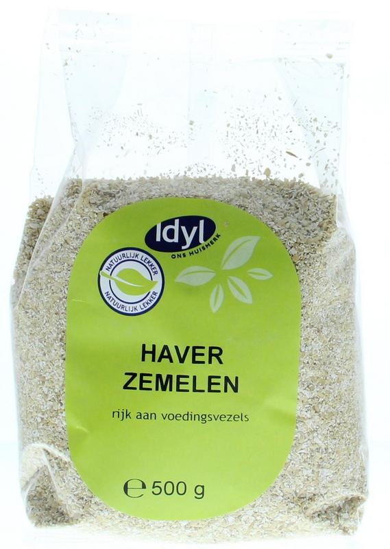 Idyl Idyl Haverzemelen (500 gr)