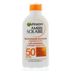 Ambre Solaire Ambre solaire classic milk SPF50 (200 ml)