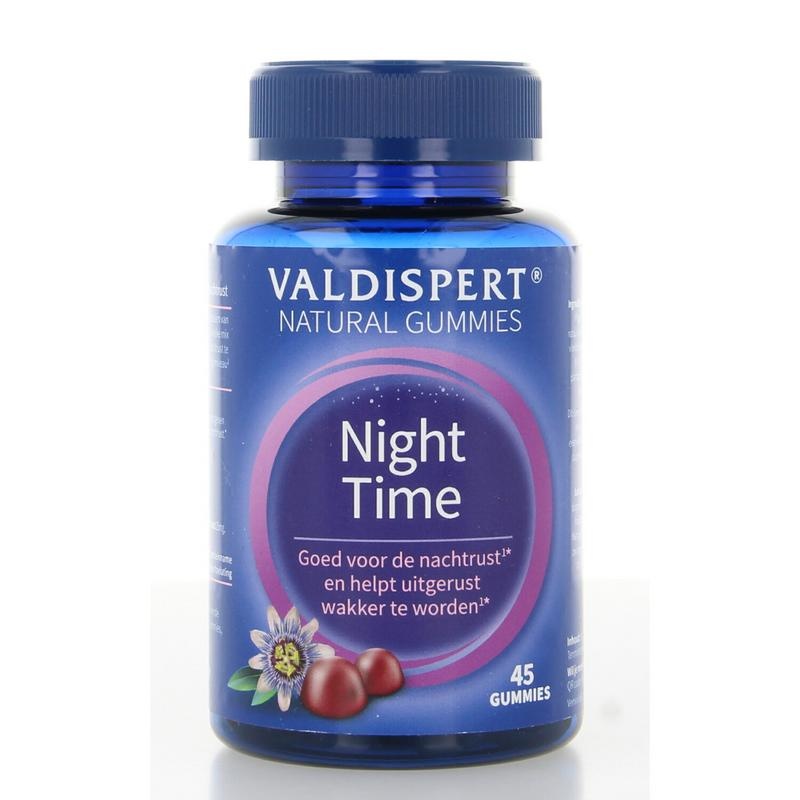 Valdispert Valdispert Night time (45 st)
