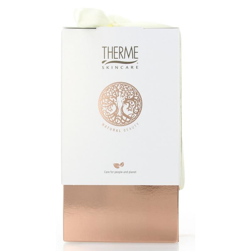 Therme Therme Cadeauset natural beauty shower/body (1 st)