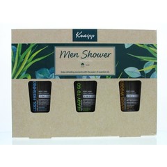 Kneipp Geschenkverpakking douche man (1 Set)