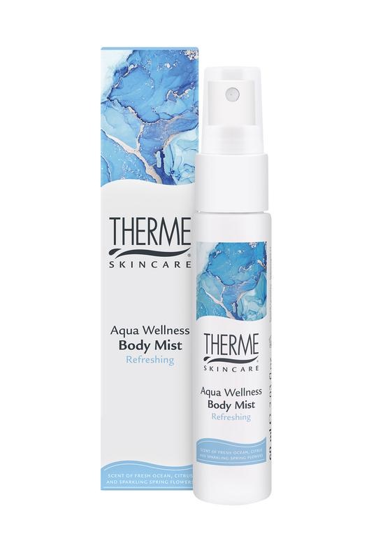 Therme Therme Aqua wellness body mist (60 ml)