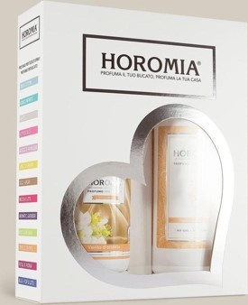 Horomia Horomia Cadeauset vento d'oriente (1 Set)