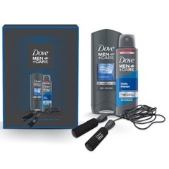 Dove Geschenkverpakking cool fresh (1 Set)