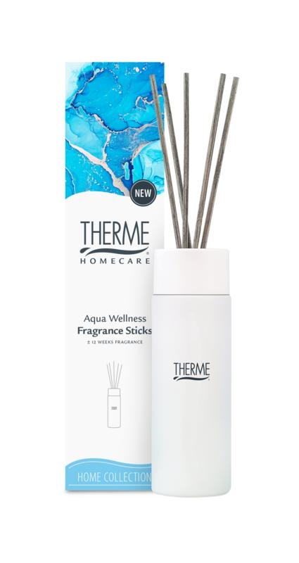 Therme Therme Aqua wellness fragrance sticks (100 ml)