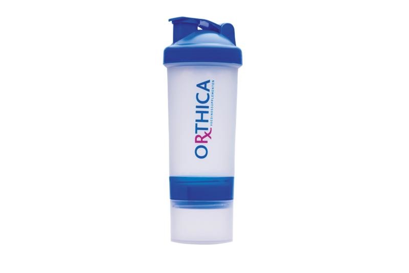 Orthica Shaker cup (600 Milliliter)
