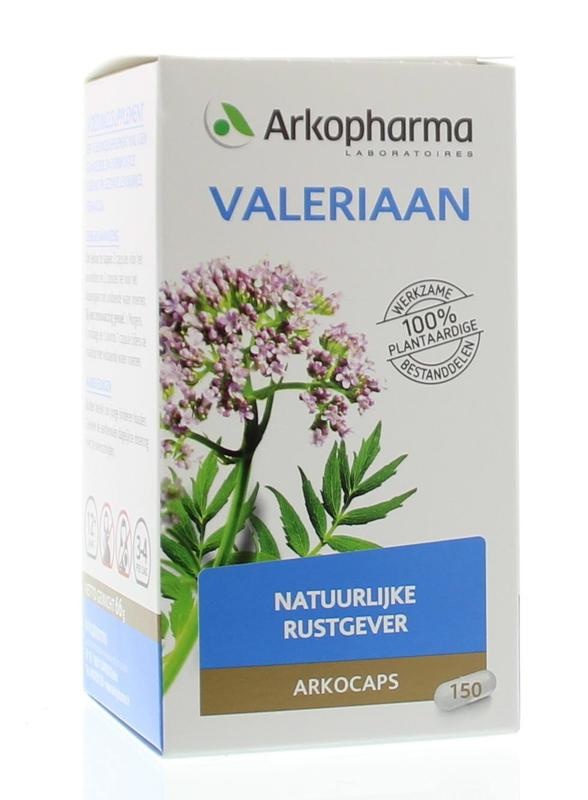 Valeriaan bio Valeriaan bio