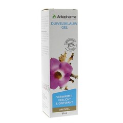 Arkocaps Duivelsklauw gel (80 ml)