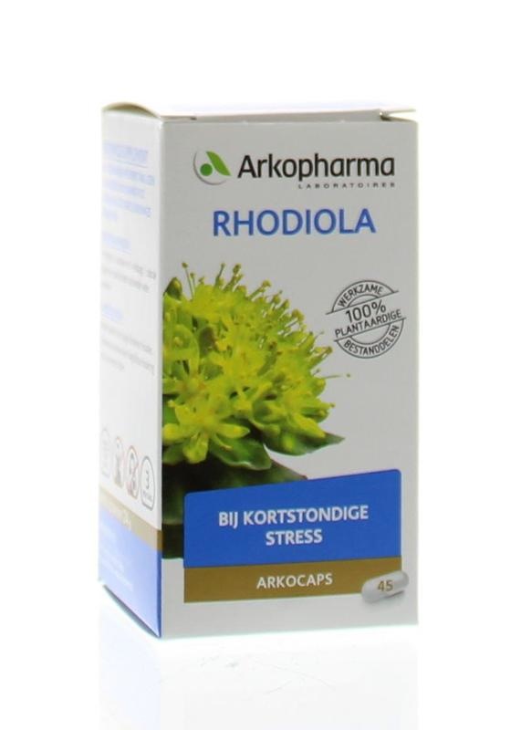 Rhodiola Rhodiola