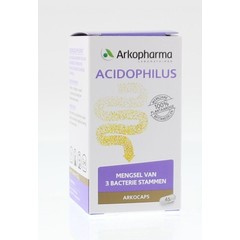 Arkocaps Acidophilus complex (45 caps)