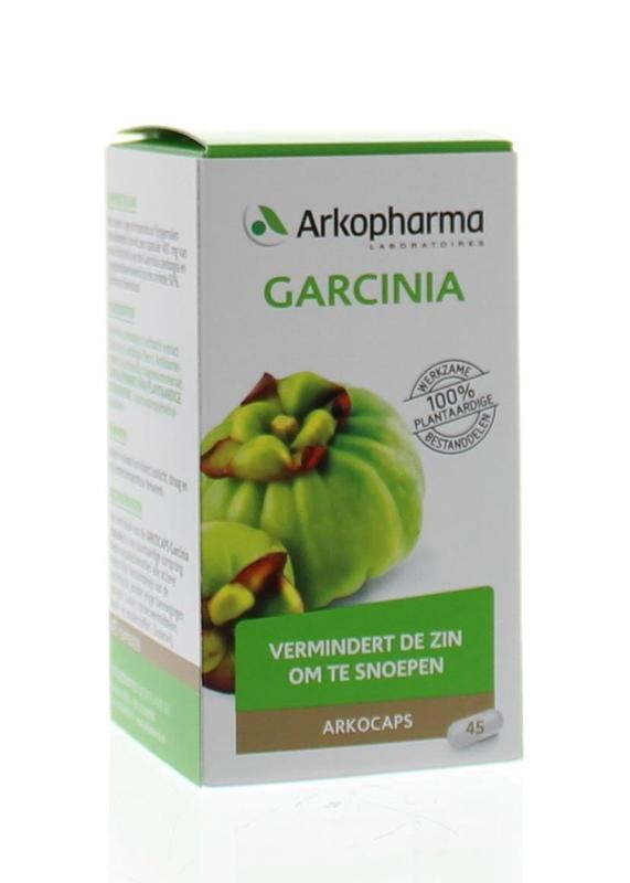 Garcinia Garcinia