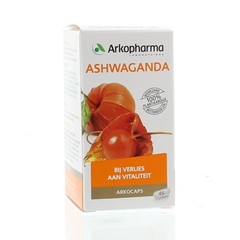 Arkocaps Ashwaganda (45 caps)