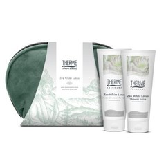 Therme Toilettas ZWL velours shower en scrub (1 st)