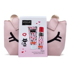 Vogue Girl toilettas cats deo showergel (1 st)