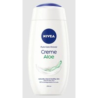 Nivea Nivea Creme aloe (250 ml)